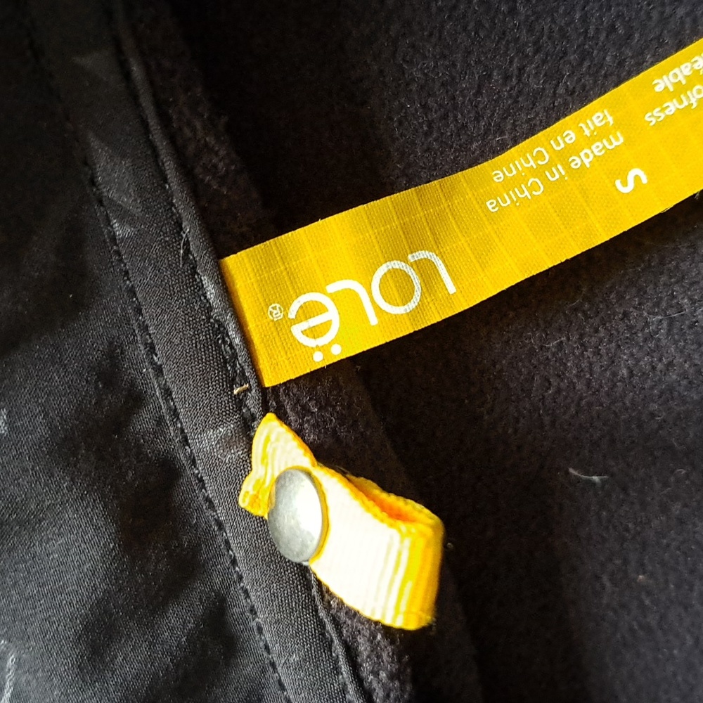 Lole Jacket - image 4